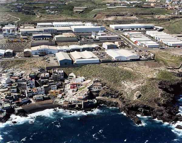 Playa de La Viuda