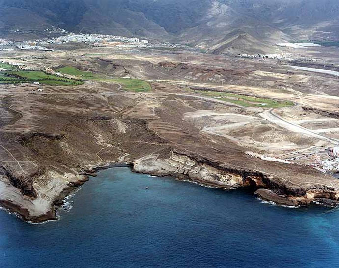 Playa Los Morteros