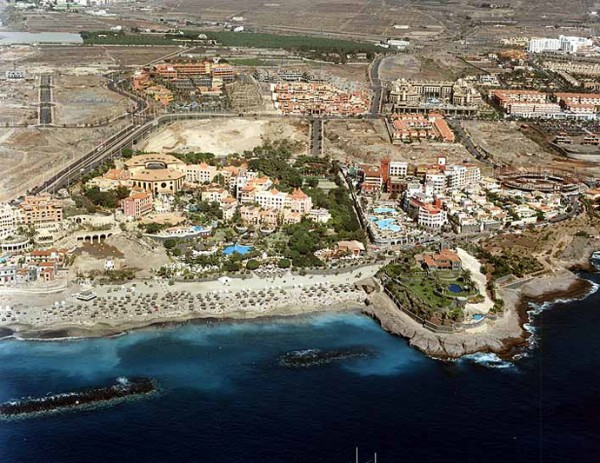 Playa del Duque