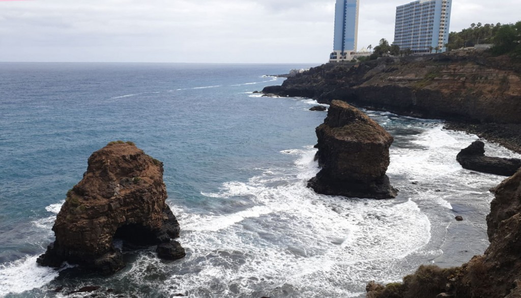 Playa del Roque