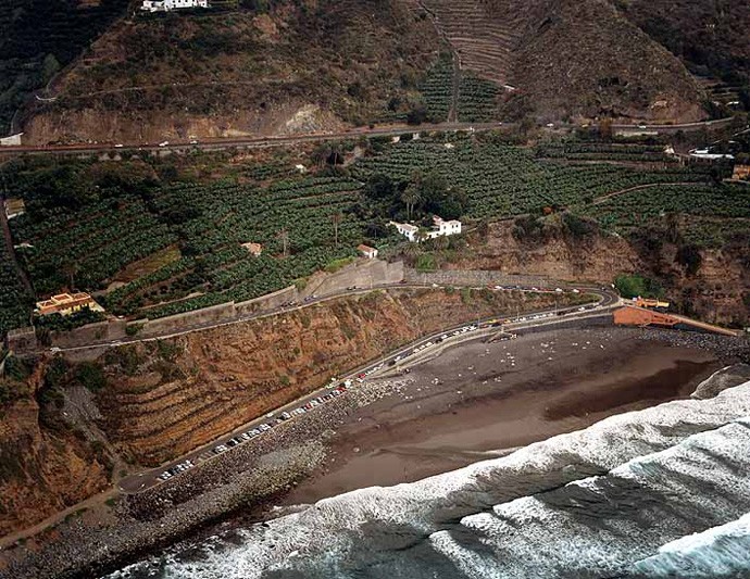 Playa del Socorro