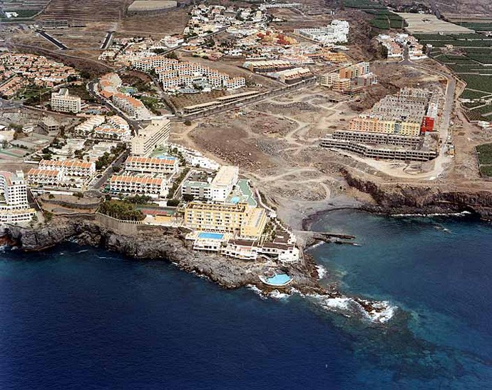 Playa de Ajabo