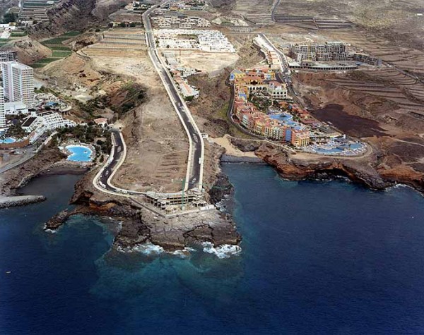 Playa Las Salinas