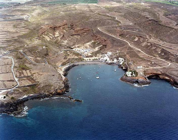 Playa El Puertito