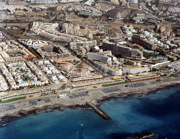 Playa Torviscas