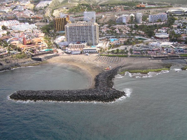 Playa El Bobo