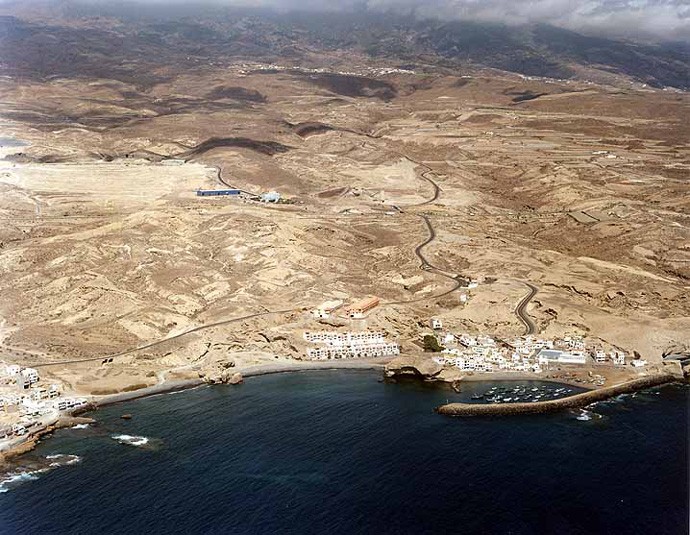 Playa Tajao