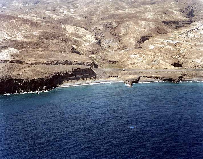 Playa El Bonito