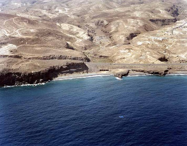 Playa El Bonito