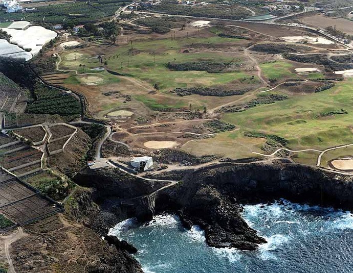 Playa Los Barqueros