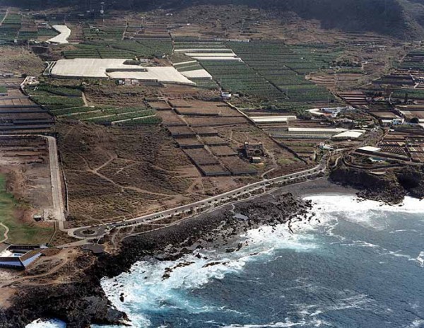 Playa Las Arenas