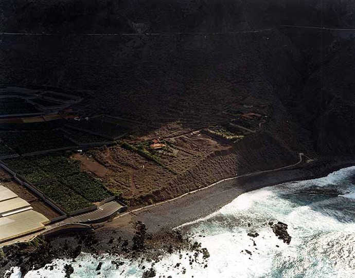 Playa del Fraile