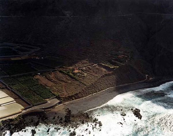 Playa del Fraile