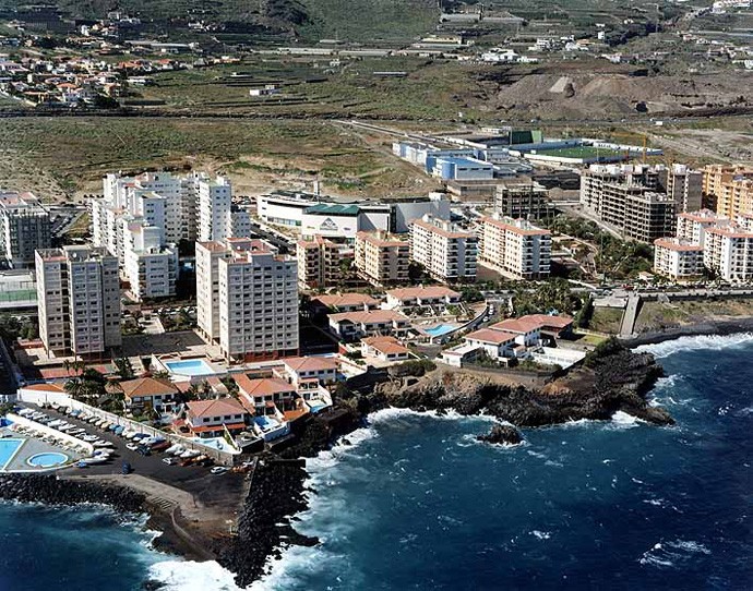Playa La Hornilla