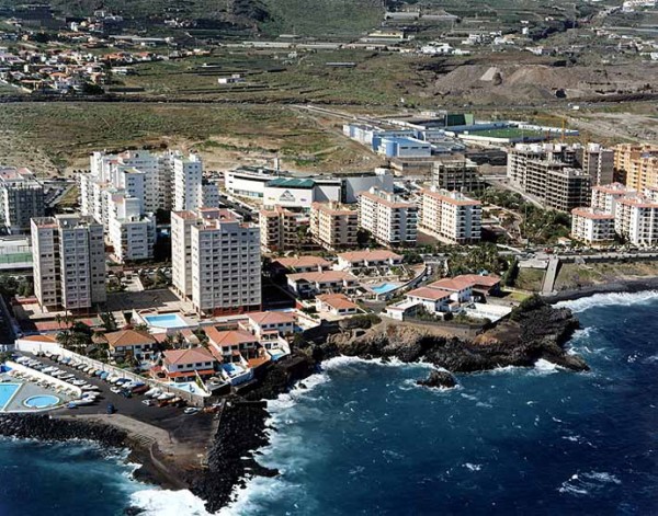 Playa La Hornilla
