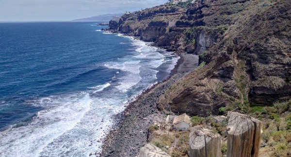 Playa Gordejuela