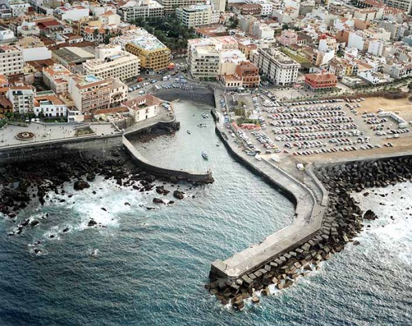 Playa El Muelle