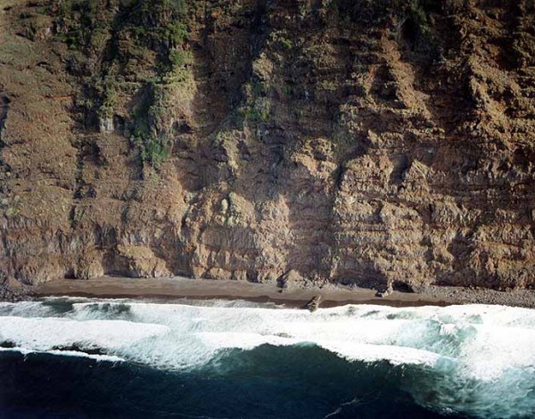 Playa La Garañona
