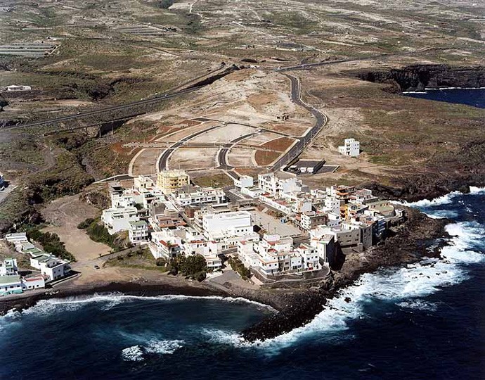 Playa Las Eras