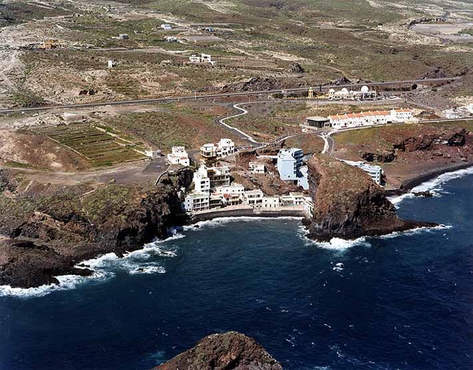 Playa de Los Roques