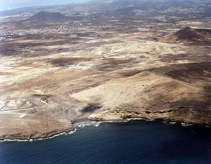 Playa La Pelada