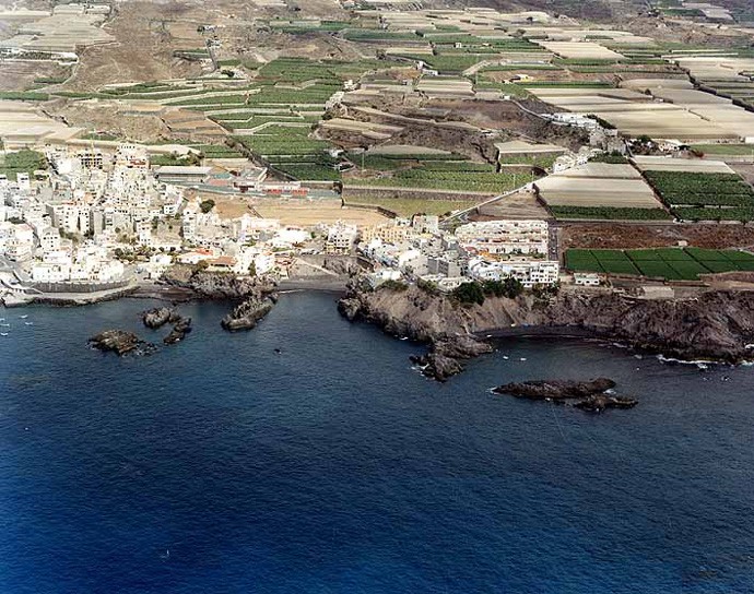 Playa de Alcalá