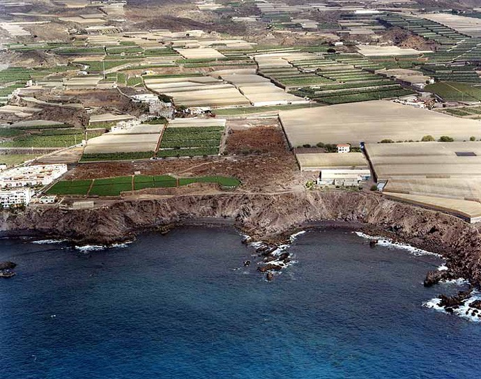 Playa Baja Larga