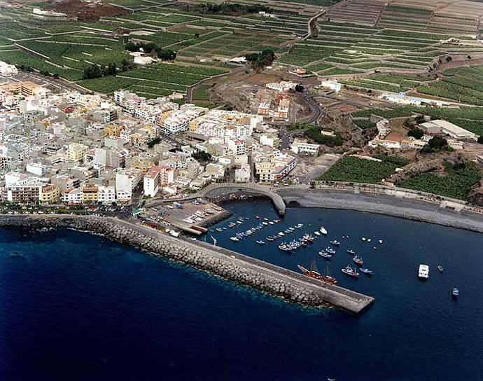 Playa San Juan