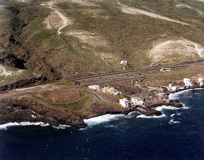Playa La Enramada