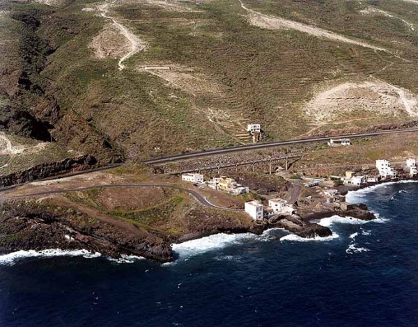 Playa La Enramada