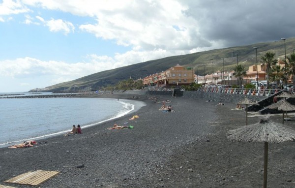 Playa El Puertito