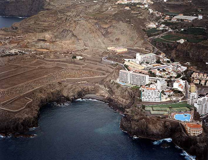 Playa El Monis
