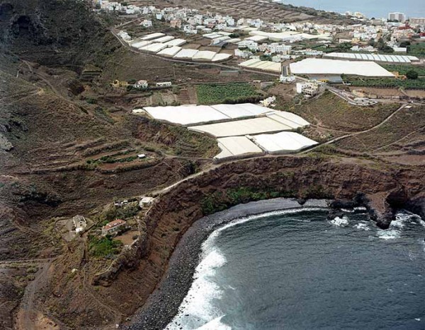 Playa El Navío