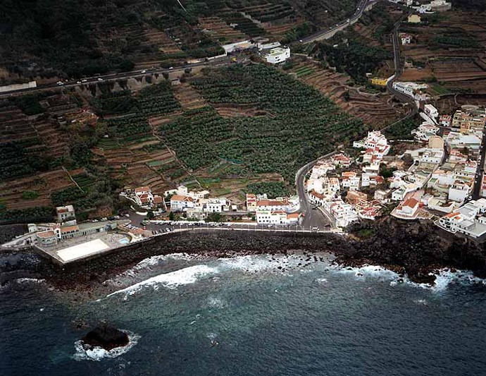 Playa de Las Aguas