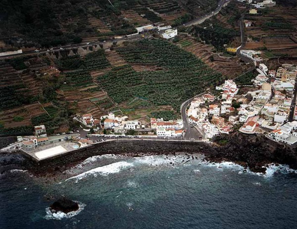 Playa de Las Aguas