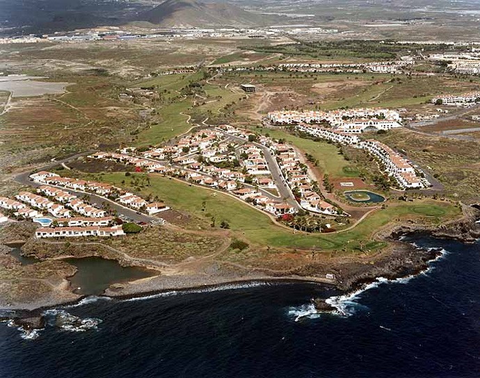 Playa El Barranco