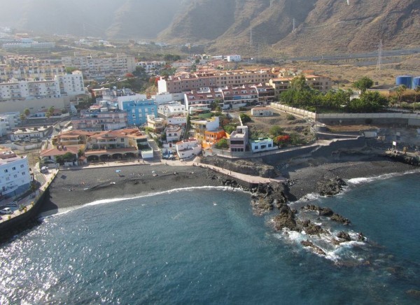 Playa Chica