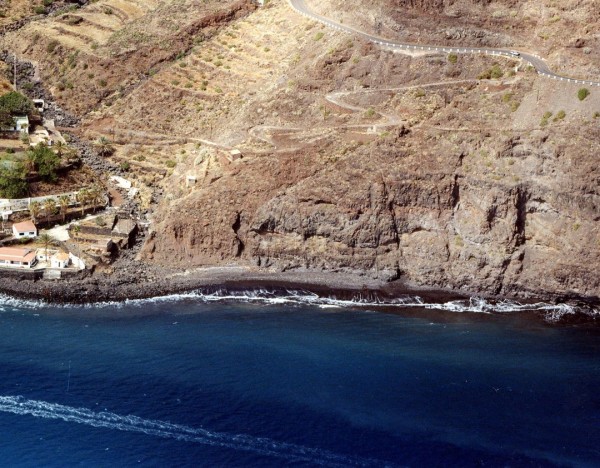 Playa El Burro