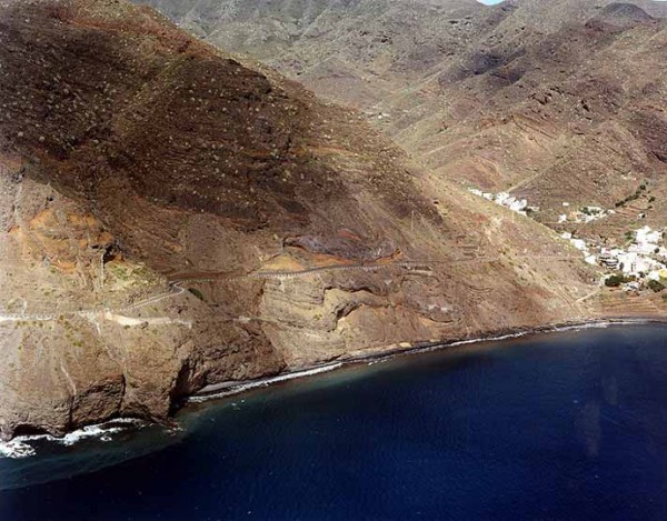 Playa El Llano
