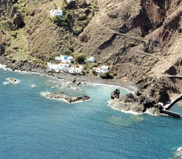 Playa Casas Blancas