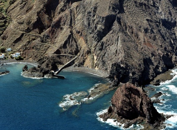 Playa Roque Bermejo