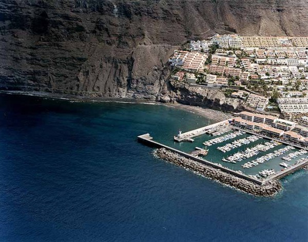 Playa Los Guíos