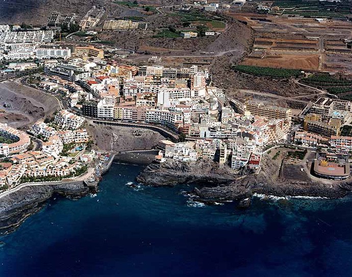 Playa de Santiago