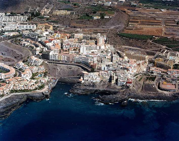 Playa de Santiago