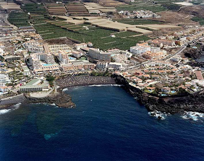 Playa La Arena