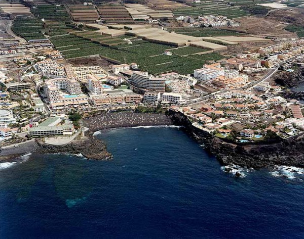 Playa La Arena