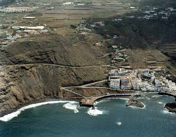 Playa El Rincón