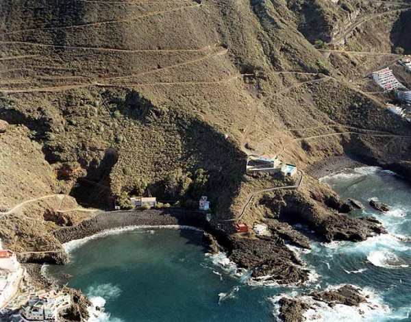 Playa El Sargo