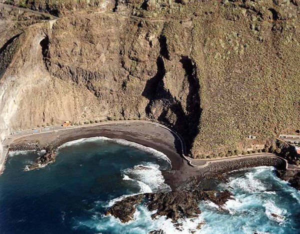 Playa de La Arena
