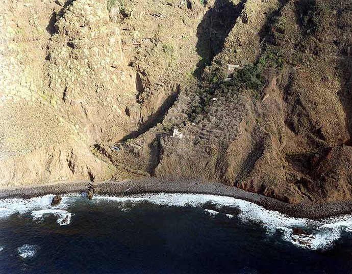 Playa El Camello